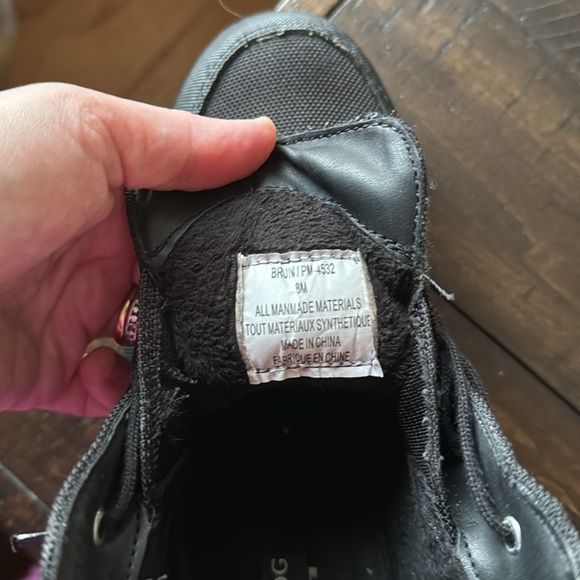 London Fog Bruin2 Waterproof Chukka Boots Comfy and waterproof. - Picture 5 of 5